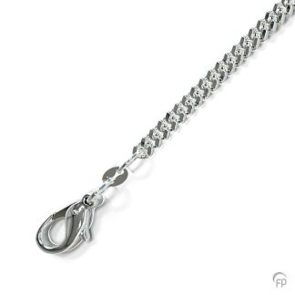 Gourmet collier dun 45 cm