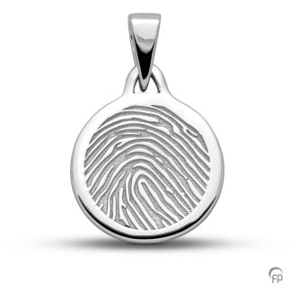 LFP 01-185 Hanger met fingerprint