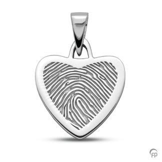 LFP 06-185 Hanger met fingerprint