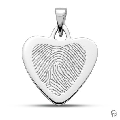 LFP 06-230 Hanger met fingerprint