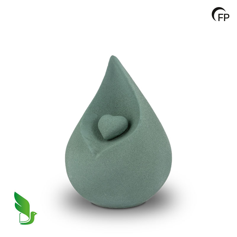 FPU 024 M Biologische medium urn Celest