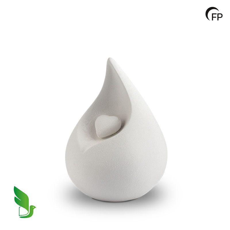 FPU 025 M Biologische medium urn Celest