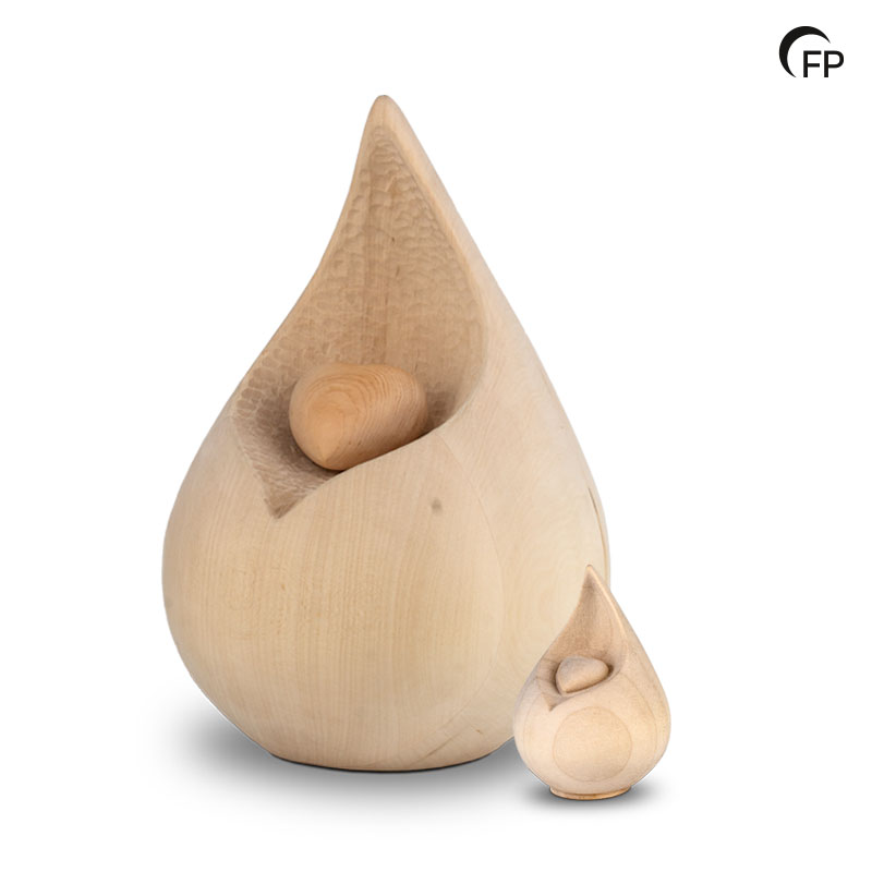 FPU 031 K Houten keepsake Celest - Afbeelding 2