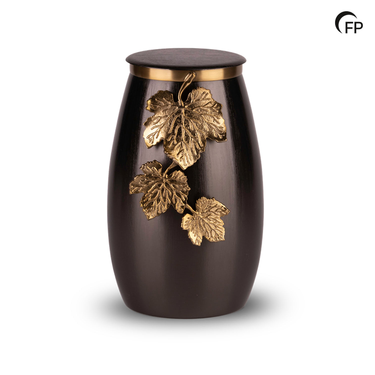 HU 146 Metaal urn Eternal Bloom