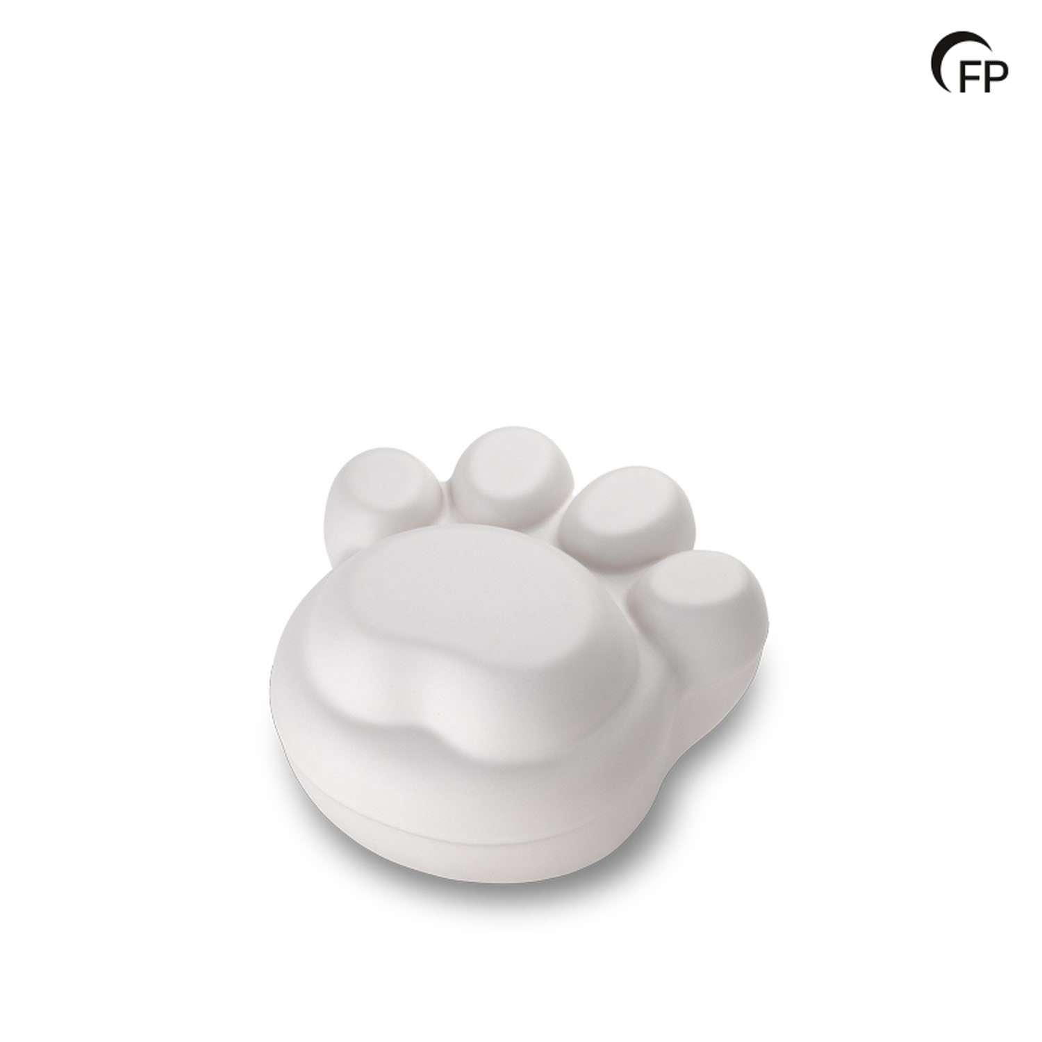 KU 157 Keramische dierenurn