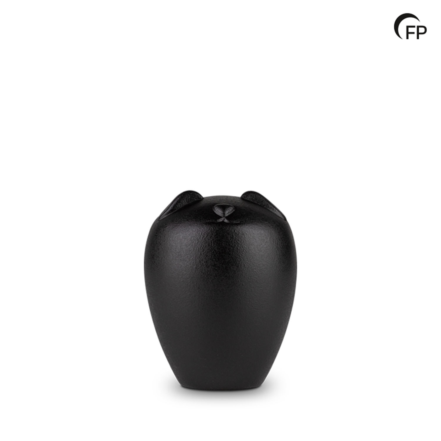 KU 211 Keramische dierenurn - Afbeelding 2