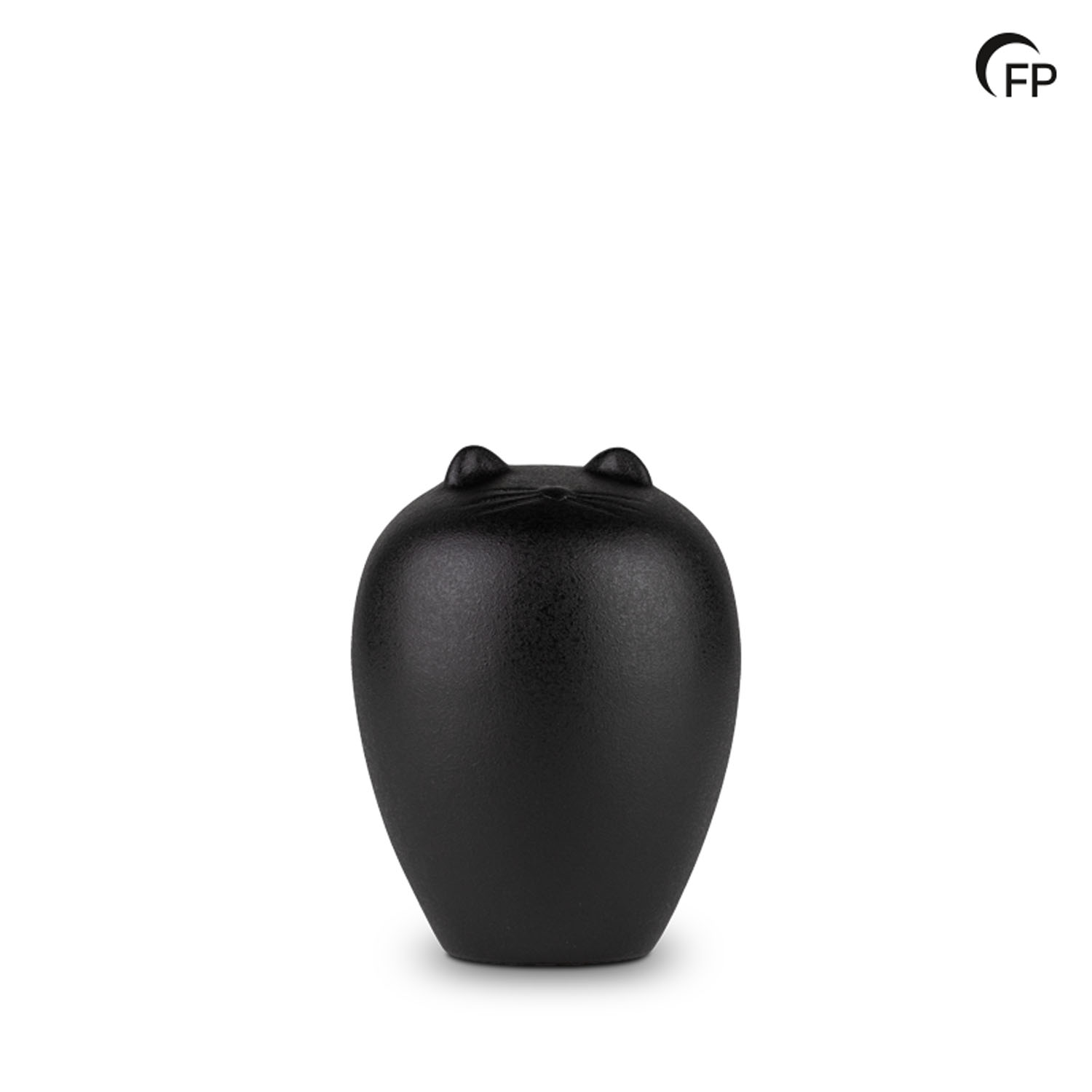 KU 214 Keramische dierenurn - Afbeelding 2