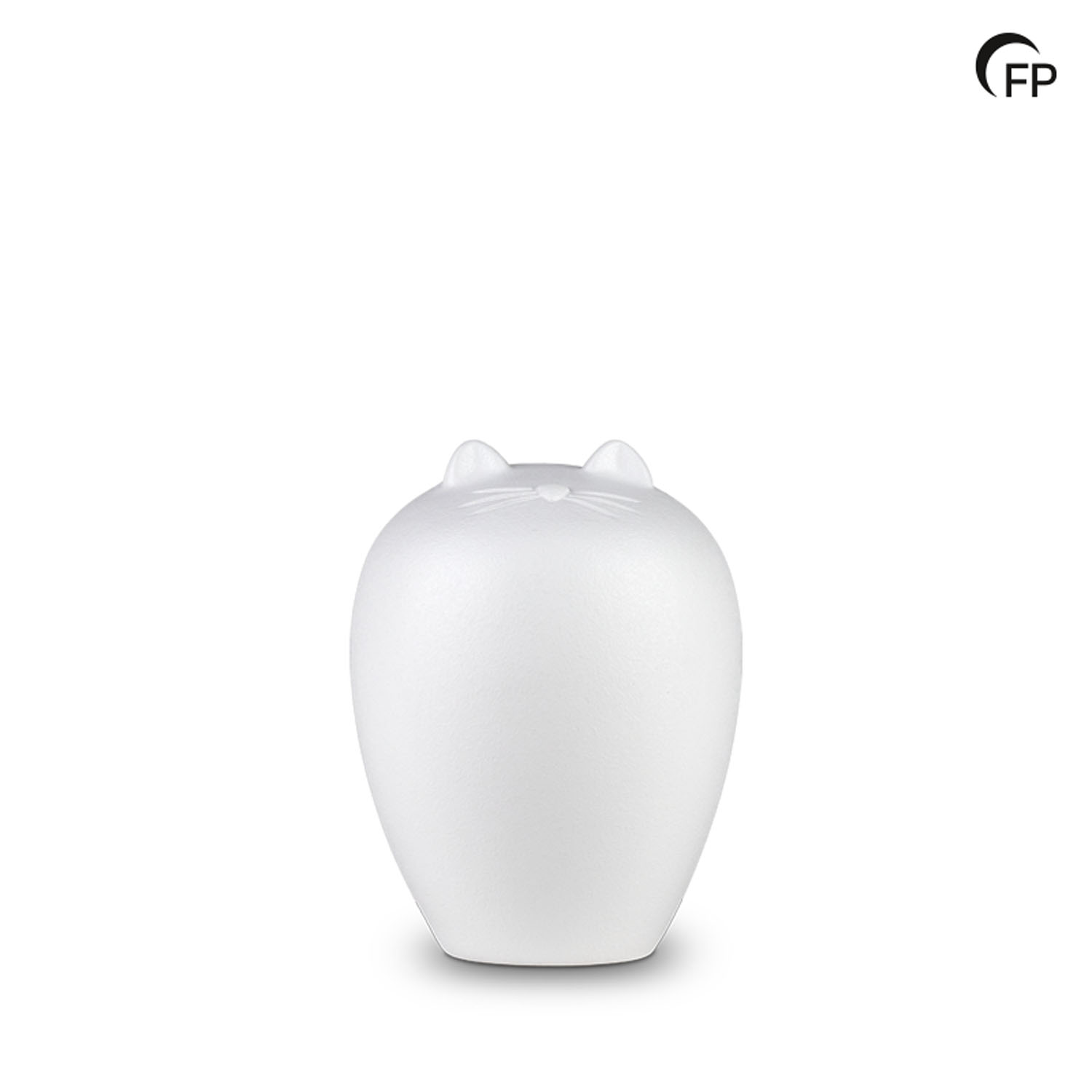 KU 215 Keramische dierenurn - Afbeelding 2