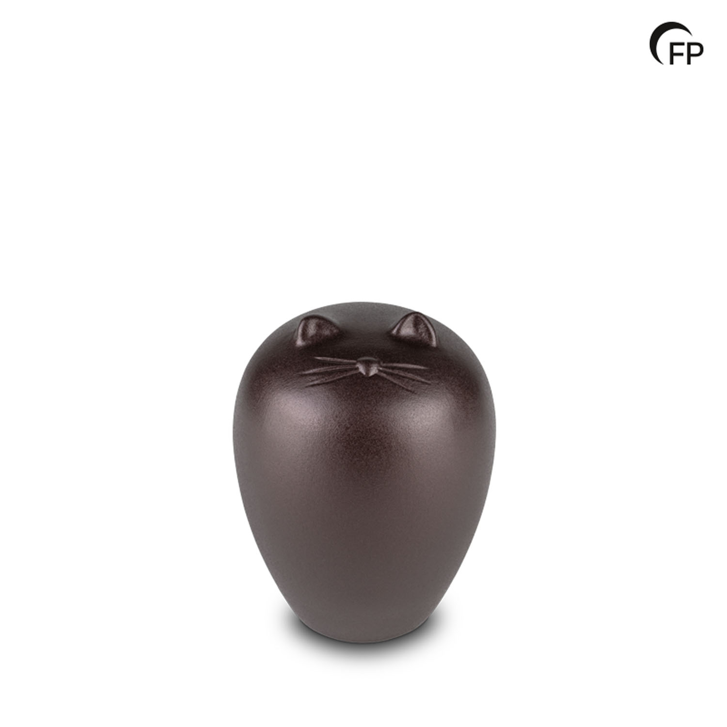 KU 216 Keramische dierenurn