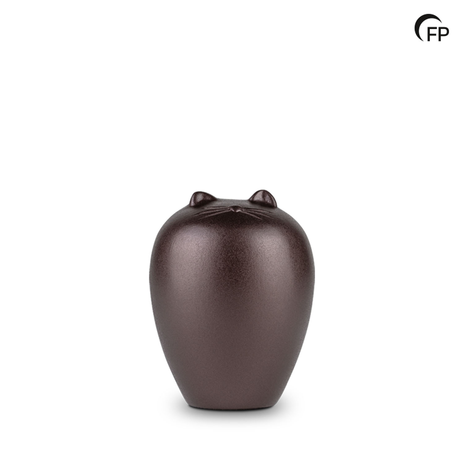 KU 216 Keramische dierenurn - Afbeelding 2