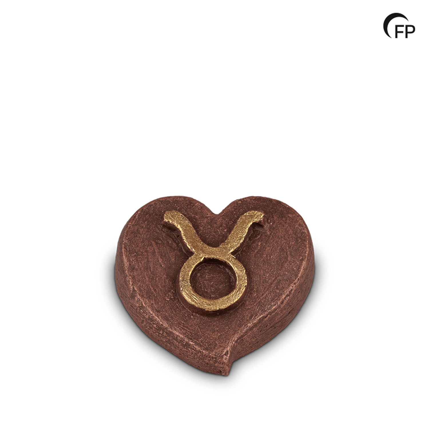 UGK 512 K Keramische keepsake Astro - Stier