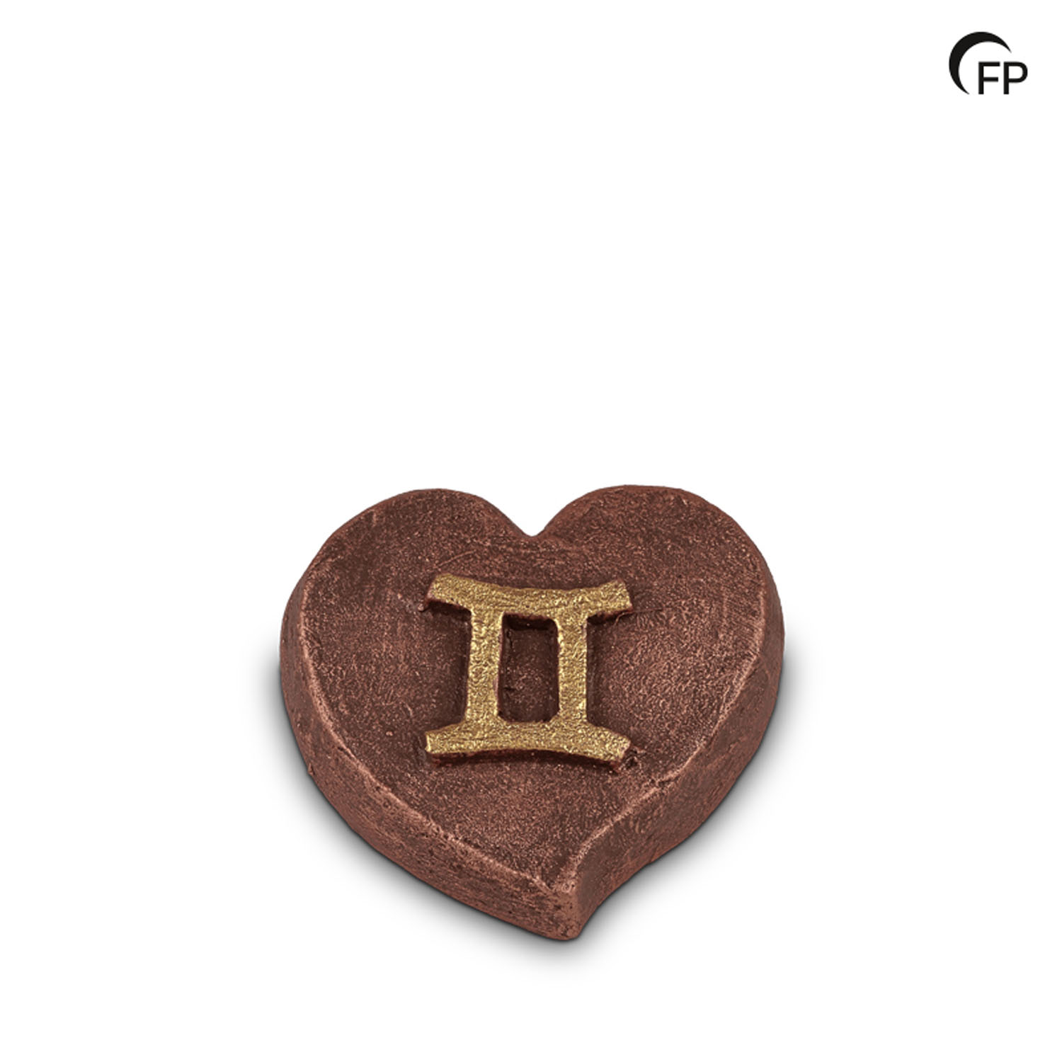 UGK 513 K Keramische keepsake Astro - Tweelingen