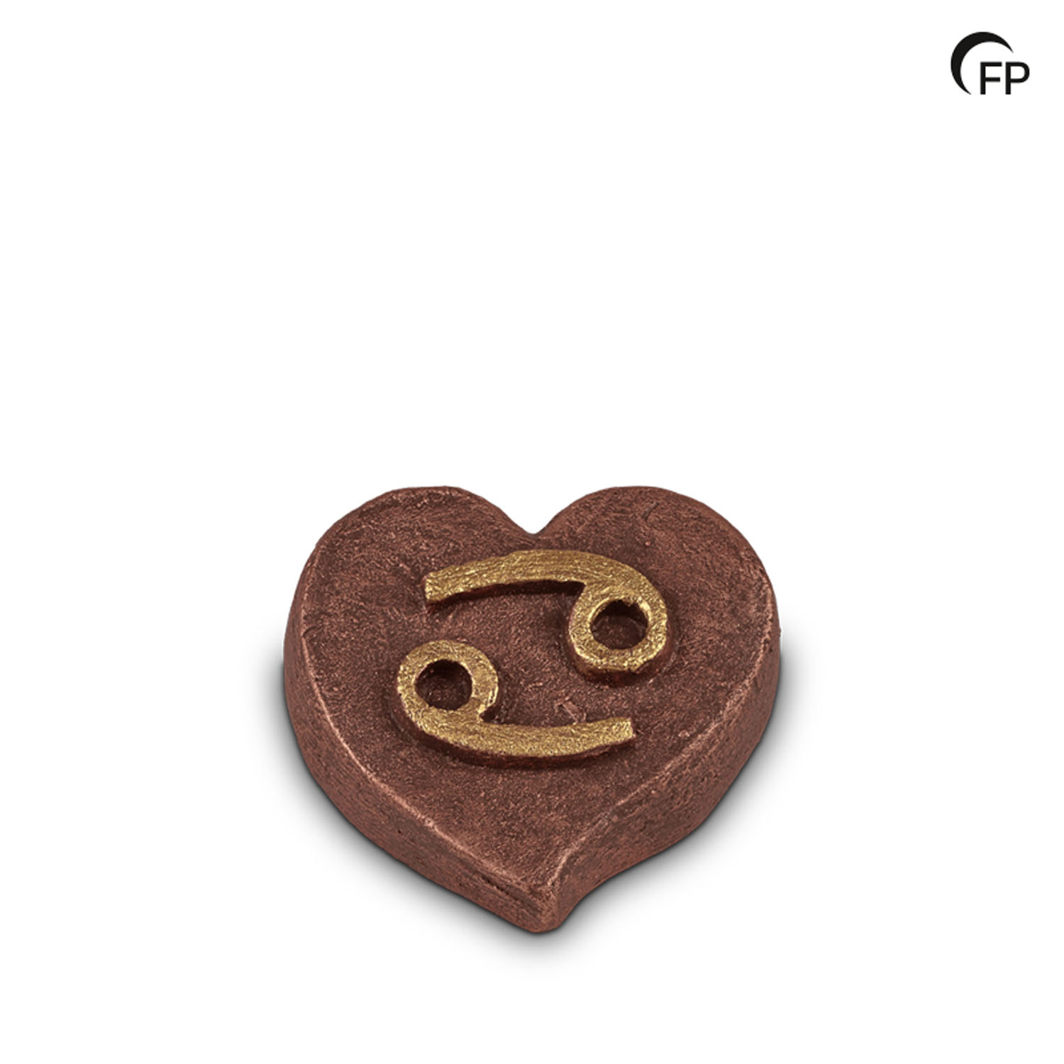 UGK 514 K Keramische keepsake Astro - Kreeft