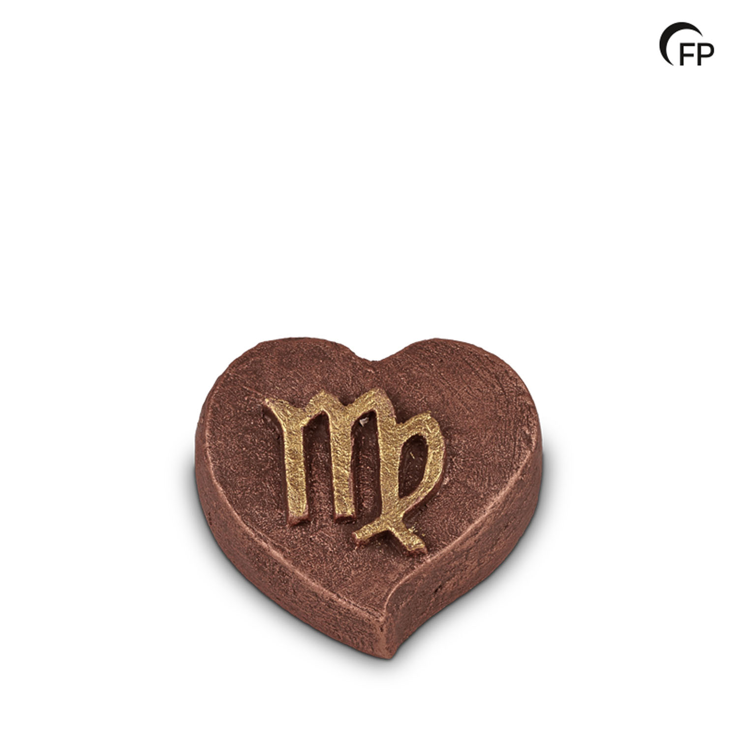 UGK 516 K Keramische keepsake Astro - Maagd